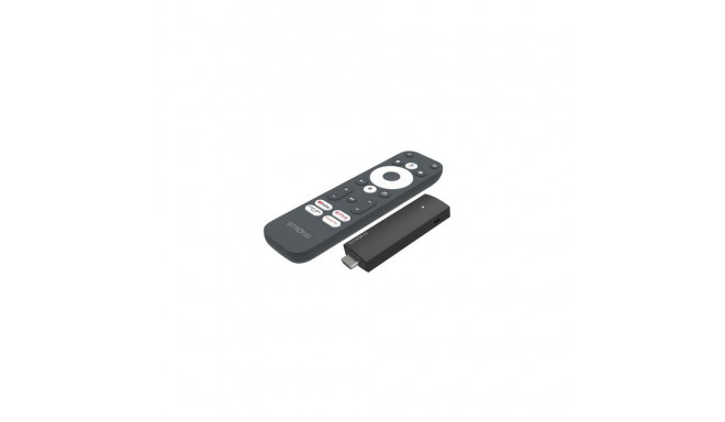 Strong LEAP-UNA HDMI 2K Ultra HD Android Black