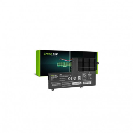 Green Cell LE161 laptop spare part Battery