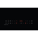 Electrolux LIR60430 Black Built-in 60 cm Zone induction hob 4 zone(s)
