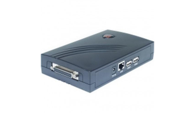 Longshine LCS-PS112 print server Ethernet LAN