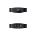 Targus HD4004GL laptop dock/port replicator USB Type-C Blue