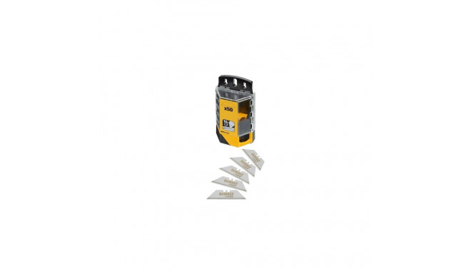 DeWALT DWHT8-11131 utility knife blade 50 pc(s)
