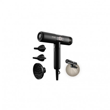 Revamp Enigma REVELATION hair dryer Black