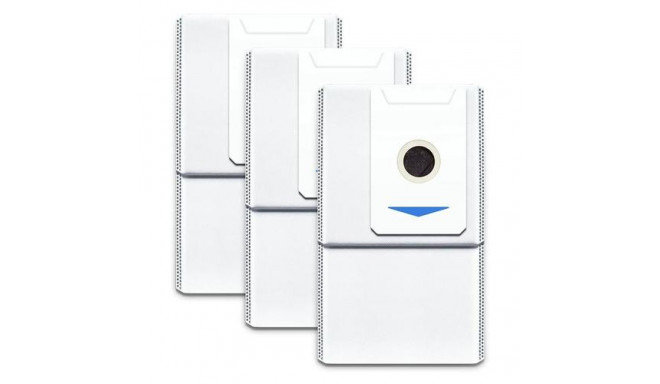 Ecovacs DDB030031 vacuum accessory/supply Robot vacuum Dust bag