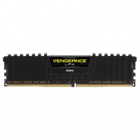 Corsair Vengeance LPX, 32GB memory module 4 x 8 GB DDR4 288-pin DIMM