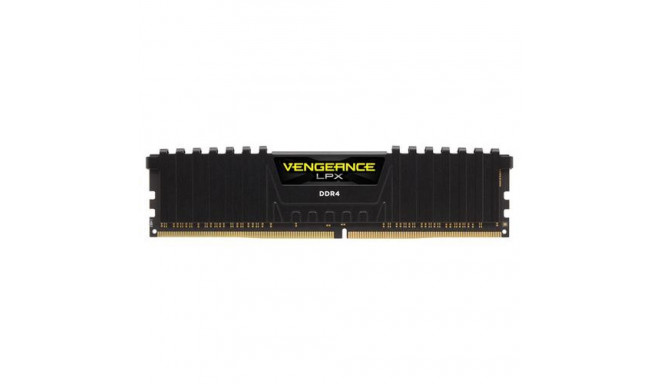 Corsair Vengeance LPX, 32GB memory module 4 x 8 GB DDR4 2666 MHz