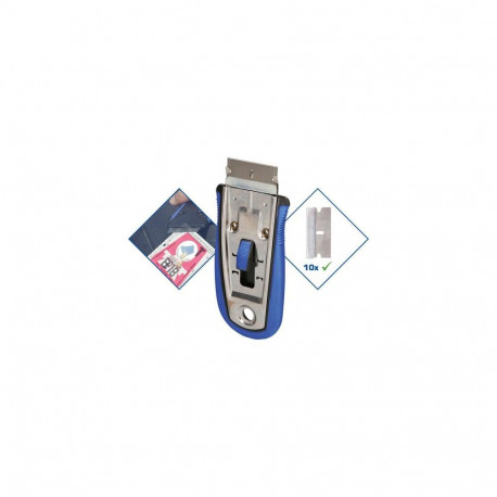 Brilliant Tools BT101923 hand scraper
