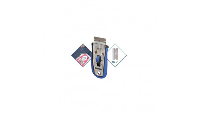 Brilliant Tools BT101923 hand scraper
