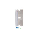Brilliant Tools BT101923 hand scraper