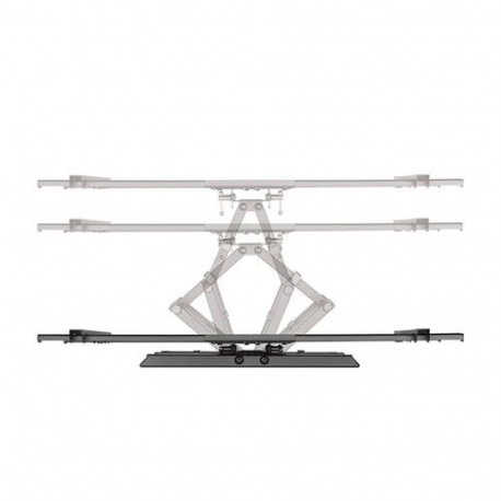 LogiLink BP0114 TV mount/stand 2.03 m (80") Black
