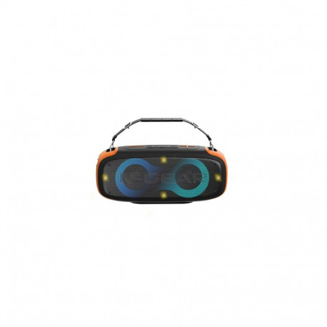 N-GEAR Blazooka 830 Party speaker Black 70 W