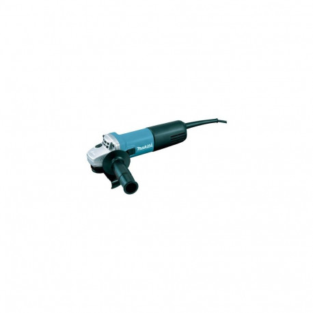 Makita 9558NBRZ angle grinder 12.5 cm 11000 RPM 840 W 3.2 kg