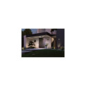 Paulmann 94526 outdoor lighting Outdoor ceiling lighting Non-changeable bulb(s) LED 14 W E