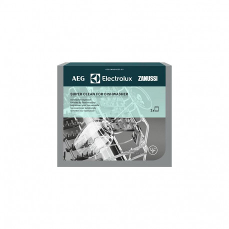 Electrolux M2DCP050 Dishwasher