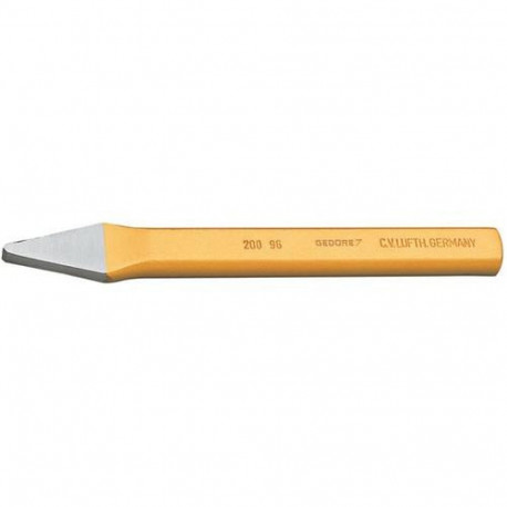 Gedore 8775490 metalworking chisel