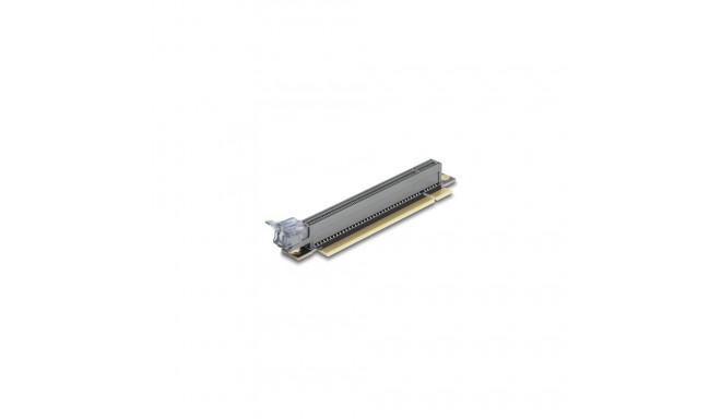 DeLOCK 81290 interface cards/adapter Internal PCIe