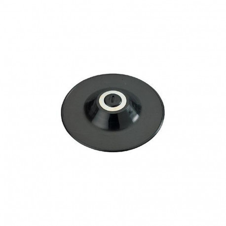 kwb 718112 angle grinder accessory Backing pad