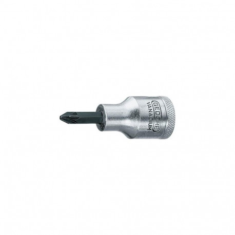 Gedore 6156840 screwdriver bit