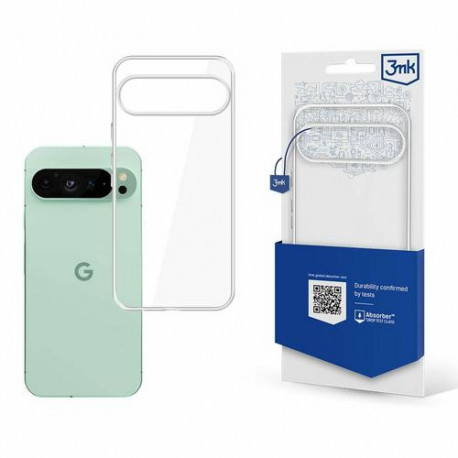 3MK Clear Case mobile phone case