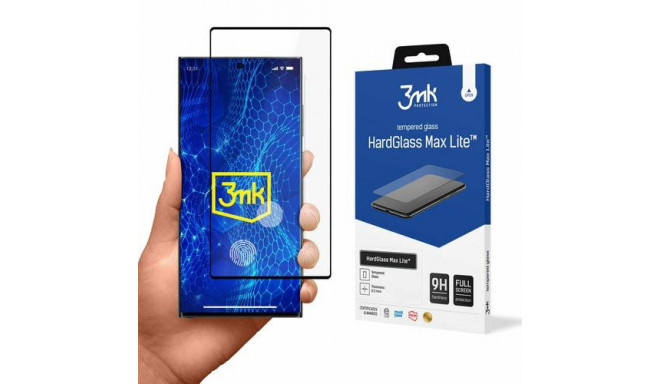 3MK HardGlass Max Lite 1 pc(s)