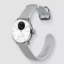Withings ScanWatch 2 1.6 cm (0.63&quot;) OLED 38 mm Hybrid Stainless steel