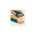kwb 485121 sanding block Flexible Hand sander