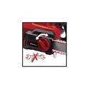 Einhell GC-EC 1935 1900 W Black, Red