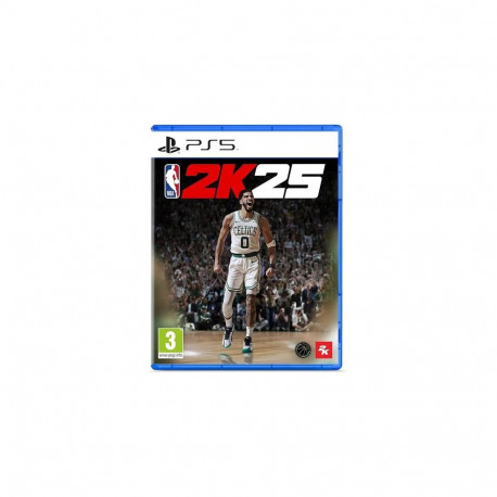 Electronic Arts NBA 2K25 Standard PlayStation 5