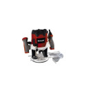 Einhell RT-RO 55 Grey, Red 30000 RPM 1200 W