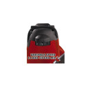 Einhell RT-RO 55 Grey, Red 30000 RPM 1200 W