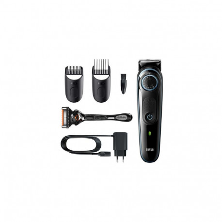 Braun BT3340 Black, Blue