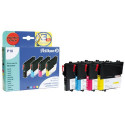Pelikan 4 cartridges