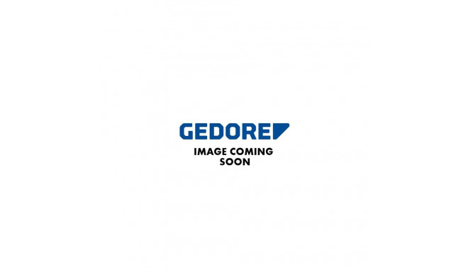 Gedore 2955407 utility knife