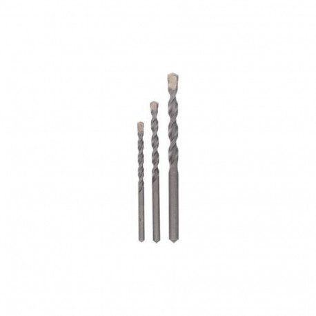 Bosch CYL-5 Drill Bits Sets
