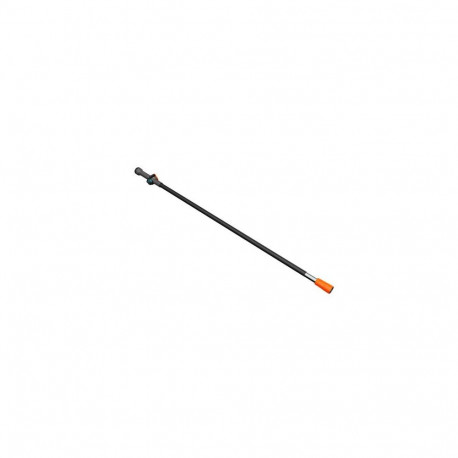 Gardena 18802-20 hose holder Aluminium