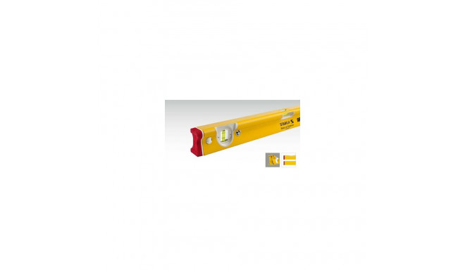 Stabila R 300 level 0.81 m Red, Yellow