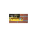 Stabila R 300 level 0.81 m Red, Yellow