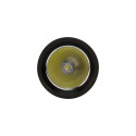 Ansmann 1600-0145 flashlight Black Hand flashlight LED