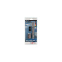Ansmann 1600-0145 flashlight Black Hand flashlight LED