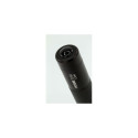 Ansmann 1600-0145 flashlight Black Hand flashlight LED