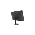 Lenovo V100 Intel® N N100 60.5 cm (23.8&quot;) 1920 x 1080 pixels All-in-One PC 8 GB DDR4-SDRAM 