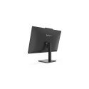 Lenovo V100 Intel® N N100 60.5 cm (23.8&quot;) 1920 x 1080 pixels All-in-One PC 8 GB DDR4-SDRAM 