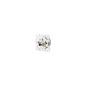 BTR NETCOM 1307381200-I socket-outlet RJ-45 Aluminium