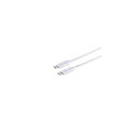 S/CONN 13-48016 USB cable USB 3.2 Gen 2x2 0.5 m USB C White