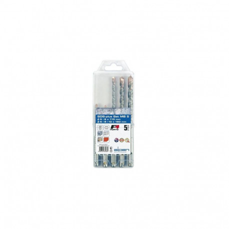 A Forged Tool 09084050 drill bit