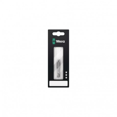 Wera 05134399001 socket/socket set