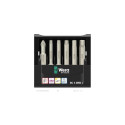 Wera 05073631001 screwdriver bit 6 pc(s) Wera 05073631001 screwdriver bit 6 pc(s)
