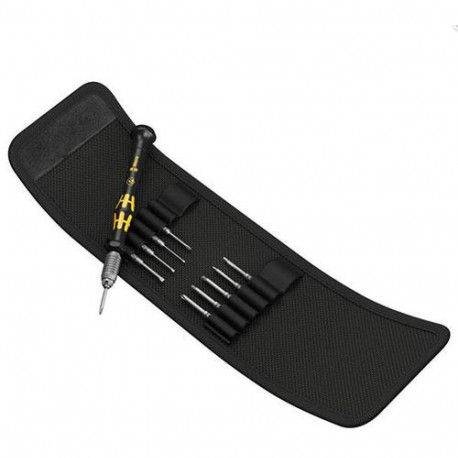 Wera ESD/11 SB Set Combination screwdriver