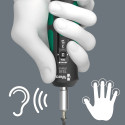 Wera Kraftform Safe-Torque Speed Universal