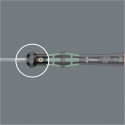 Wera Micro 12 Electronics 1 Set Standard screwdriver